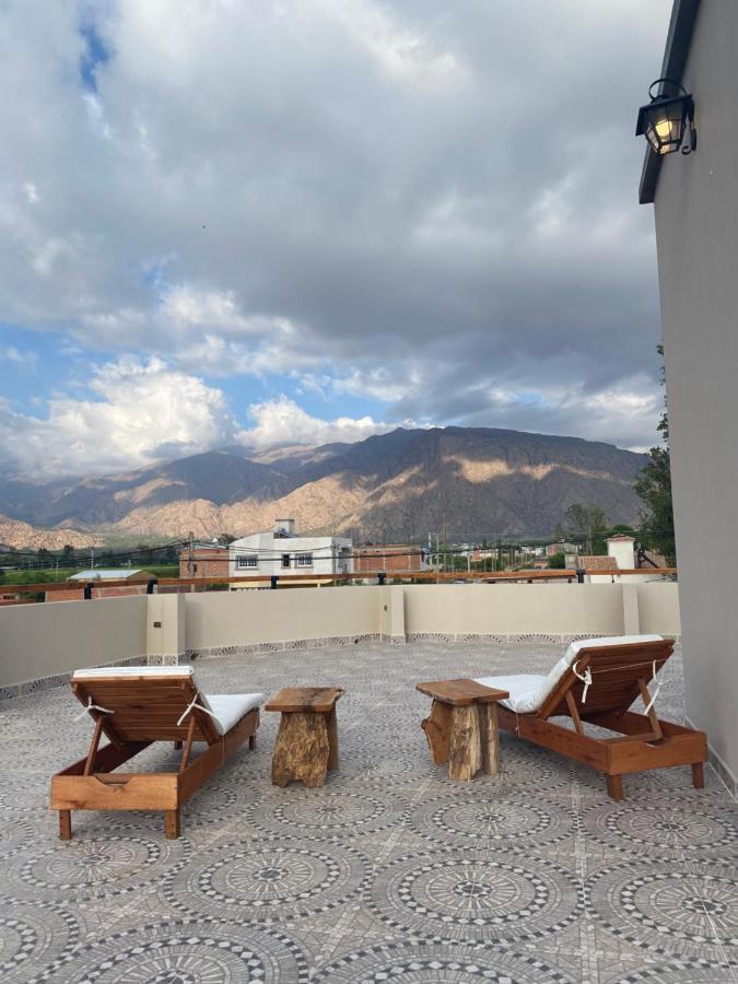 Posada Del Musiquero Cafayate Esterno foto